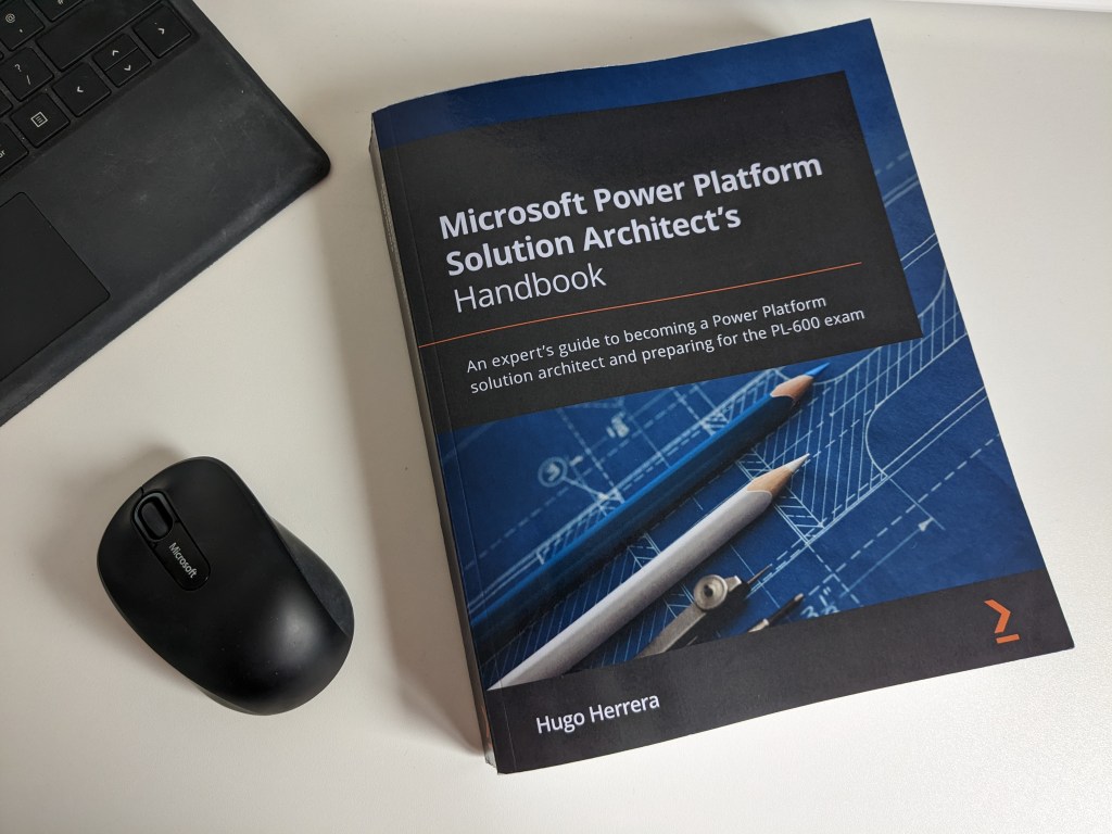 The Solution Architect’s Handbook