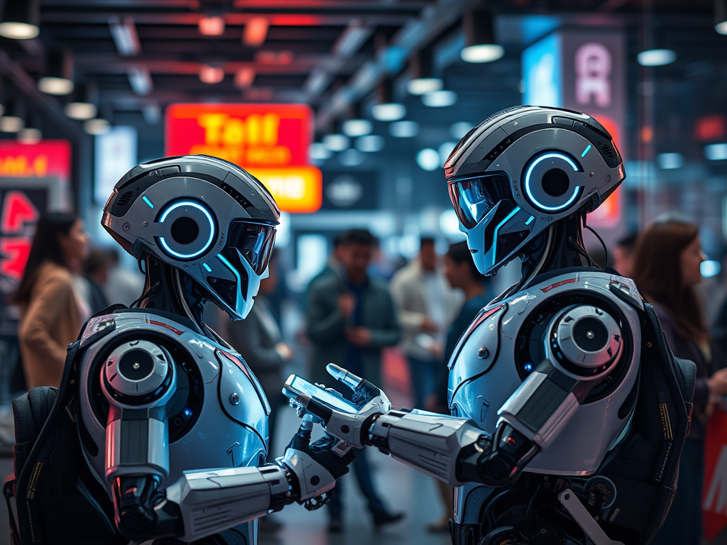 The Future of AI Adoption: Trends and Predictions for 2025-2030 – Areti